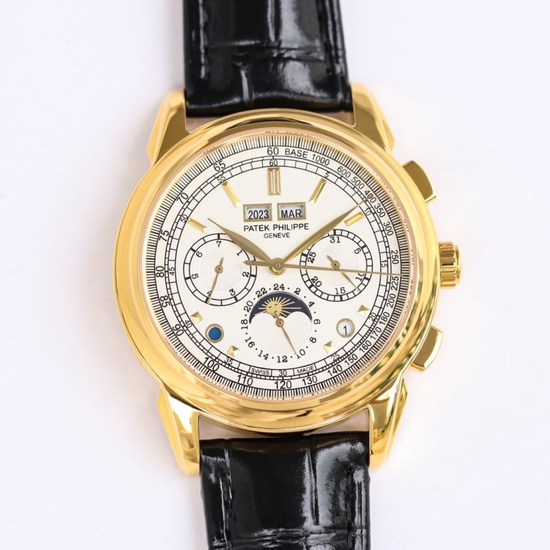 PATEK PHILIPPE Watches